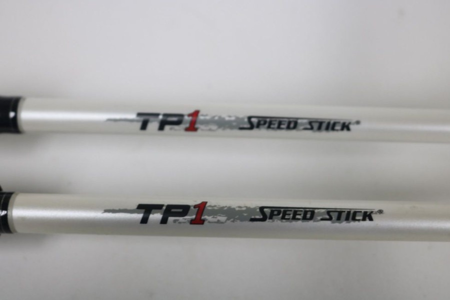 Used Lew's Casting Rods | Lews Tp1 Speed Stick Tp170M And Tp170Mh Casting Rods - Used - Good Condition- American Legacy Fishing, G Loomis Superstore