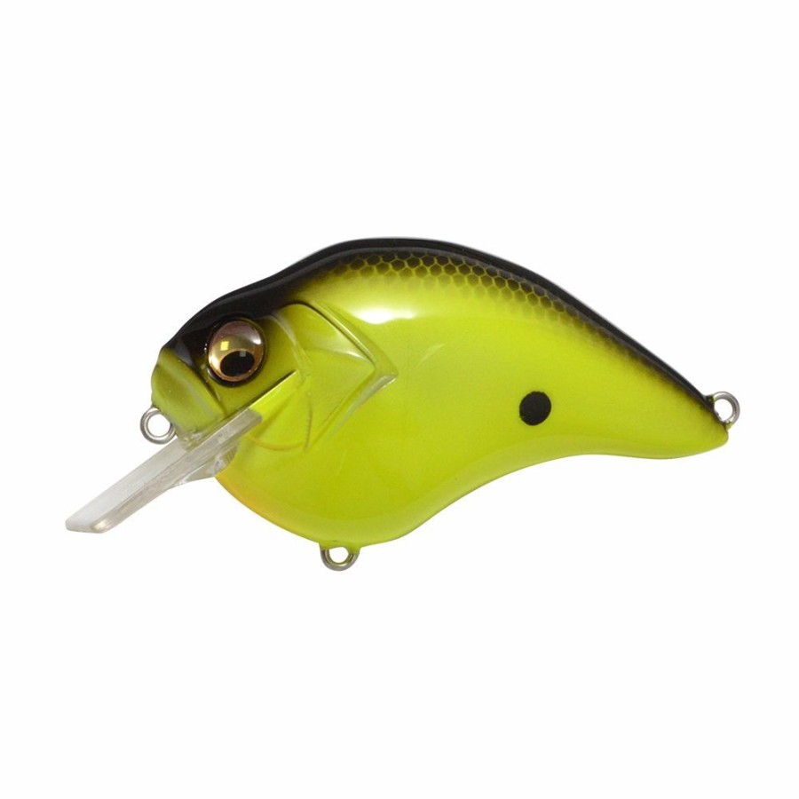 Fishing American Legacy Fishing | Megabass S-Crank Squarebill Crankbait