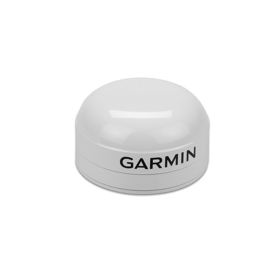 Marine Garmin | Garmin Gps 24Xd Reveiver And Antenna For Nmea 2000 Network White | 010-02316-10