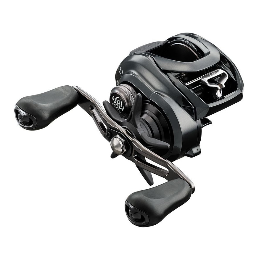 Fishing American Legacy Fishing Casting | Daiwa Tatula 300 Casting Reels