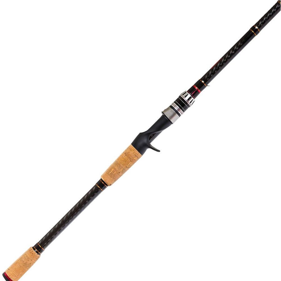 Fishing American Legacy Fishing Casting Rods | Favorite Fishing Phantom Glass Casting Rods