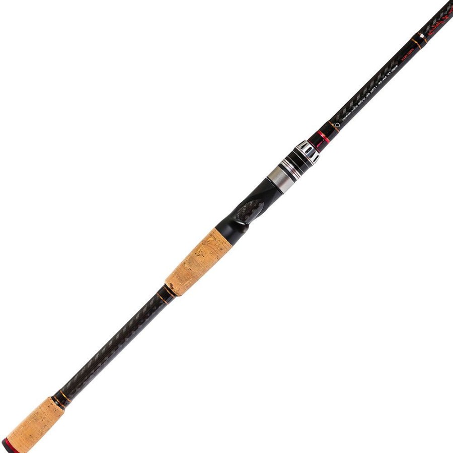 Fishing American Legacy Fishing Casting Rods | Favorite Fishing Phantom Glass Casting Rods