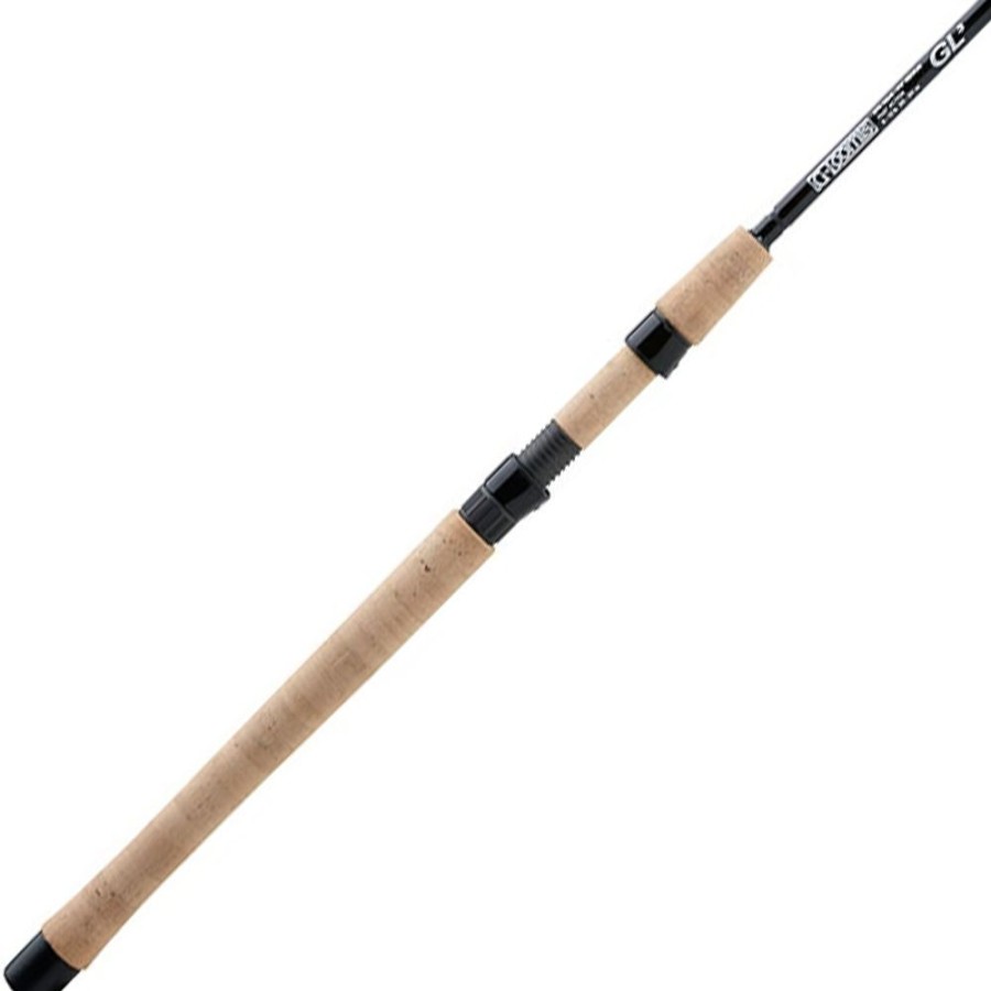 Fishing American Legacy Fishing Spinning Rods | G. Loomis Classic Steelhead Spinning Rods