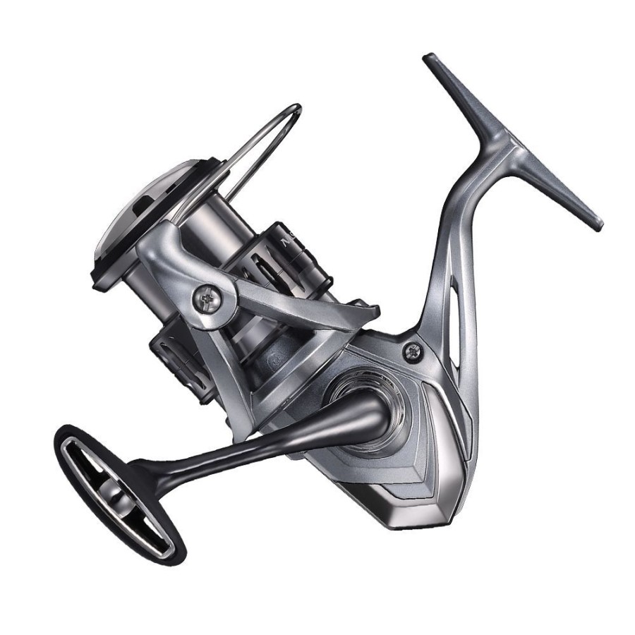 Fishing American Legacy Fishing Spinning | Shimano Nasci Fc Spinning Reels