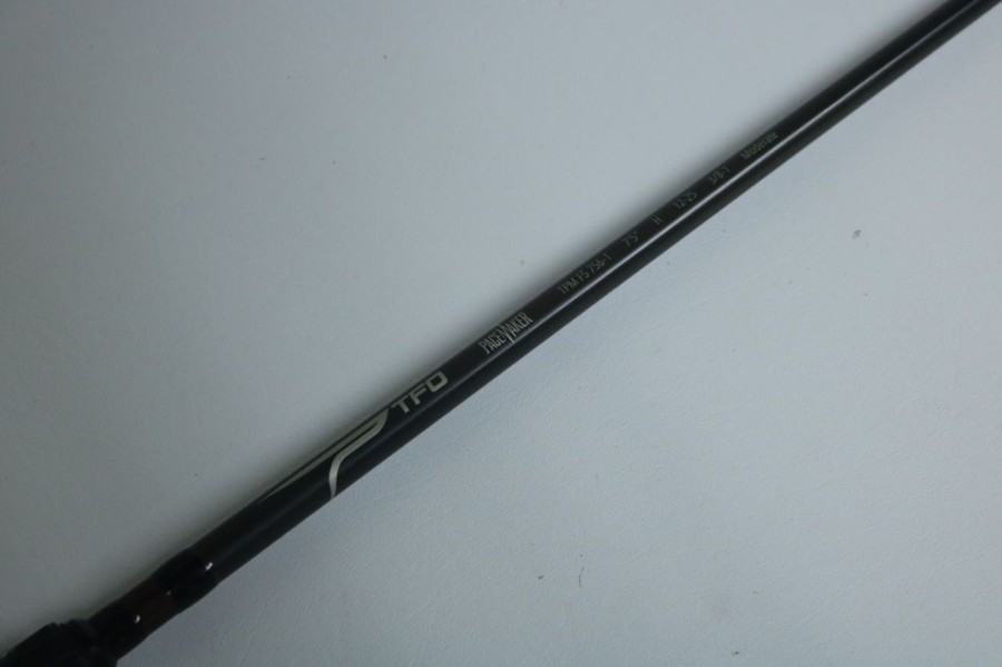 Used American Legacy Fishing Casting Rods | Tfo Pacemaker Tpm Fs 756-1 7'5" Heavy Moderate- Casting Rod- Very Good Condition - American Legacy Fishing, G Loomis Superstore