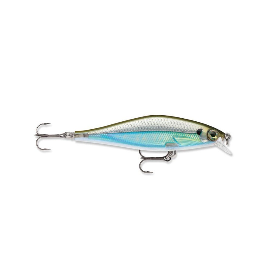 Fishing American Legacy Fishing | Rapala Shadow Rap Shad Jerkbaits