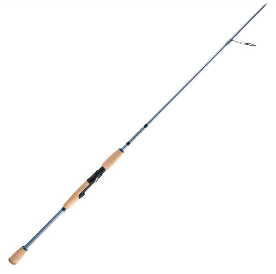 Fishing American Legacy Fishing Spinning Rods | Duckett Inshore Spinning Rods