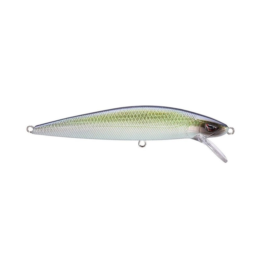 Fishing American Legacy Fishing | Spro Mcstick 95 Suspending Jerkbait