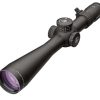 Hunting Leupold Scopes & Sights | Leupold Mark 5Hd 5-25X56 Ff H-59 Scope | 171774