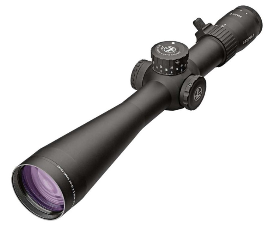 Hunting Leupold Scopes & Sights | Leupold Mark 5Hd 5-25X56 Ff H-59 Scope | 171774