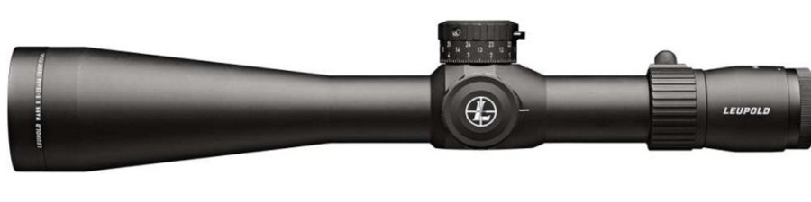 Hunting Leupold Scopes & Sights | Leupold Mark 5Hd 5-25X56 Ff H-59 Scope | 171774