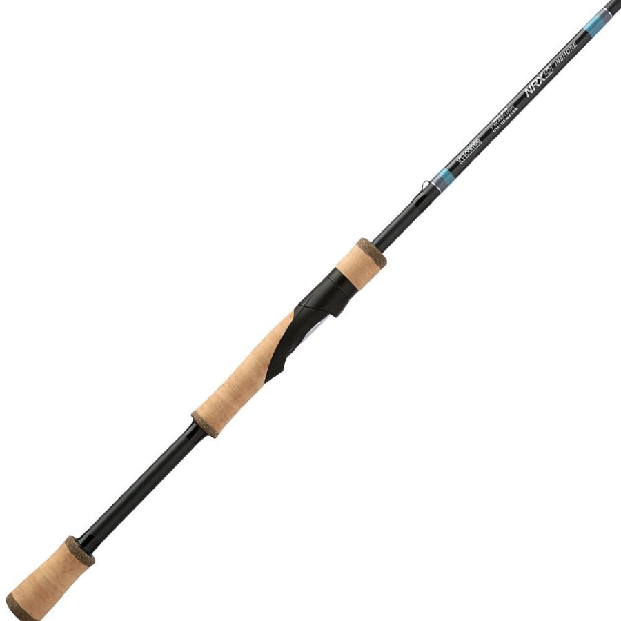 Fishing American Legacy Fishing Spinning Rods | G. Loomis Nrx+ Inshore Spinning Rods 2023