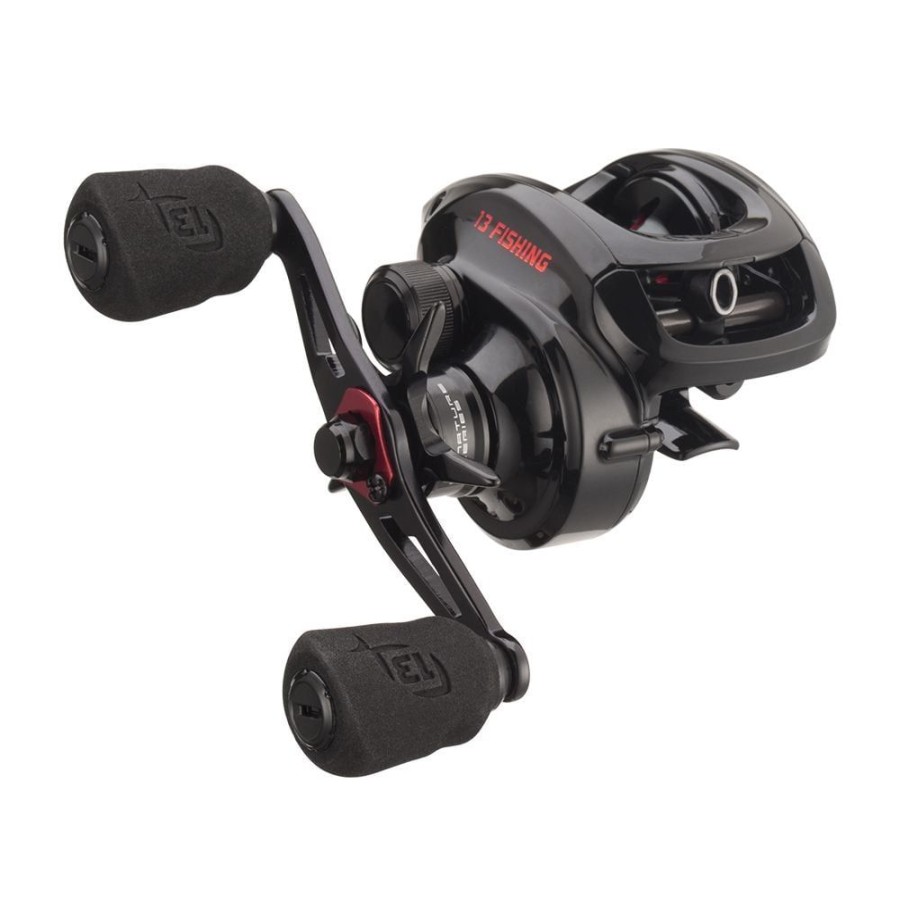 Fishing American Legacy Fishing Casting | 13 Fishing Inception G2 Casting Reels