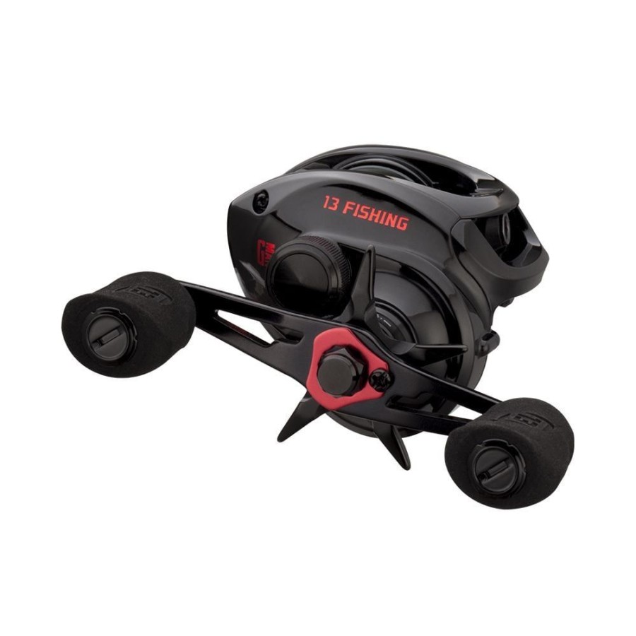 Fishing American Legacy Fishing Casting | 13 Fishing Inception G2 Casting Reels