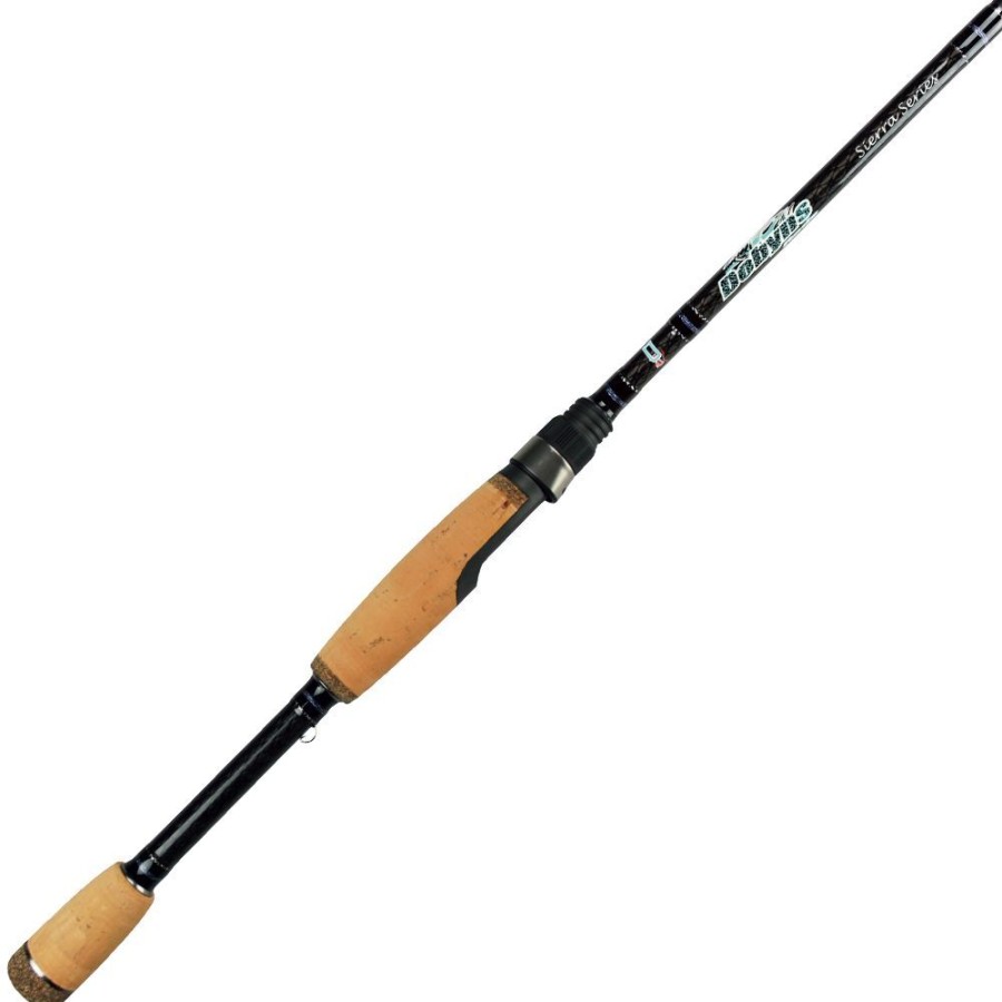 Fishing American Legacy Fishing Spinning Rods | Dobyns Savvy Spinning Rods