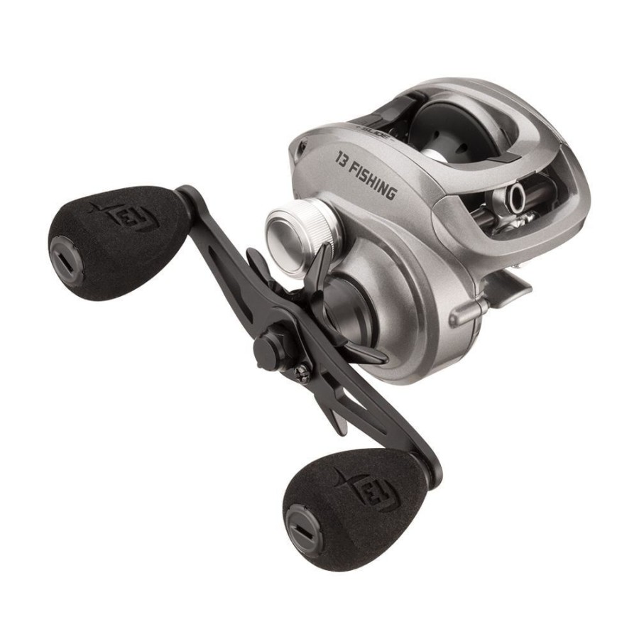 Fishing American Legacy Fishing Casting | 13 Fishing Inception Slide Casting Reels