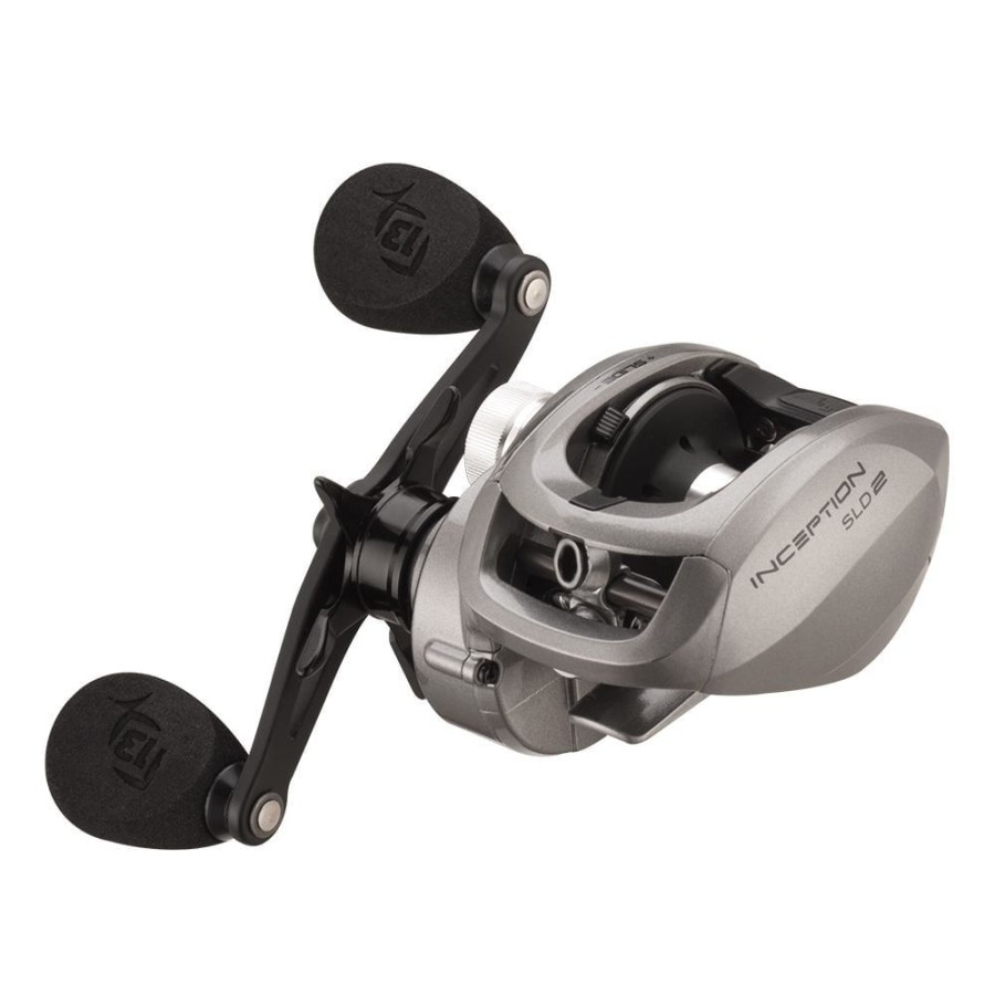 Fishing American Legacy Fishing Casting | 13 Fishing Inception Slide Casting Reels