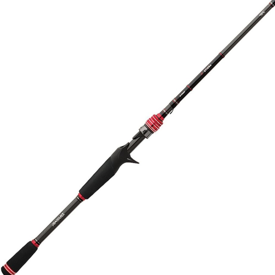 Fishing American Legacy Fishing Casting Rods | Daiwa Ardito-Tr Casting Travel Rods