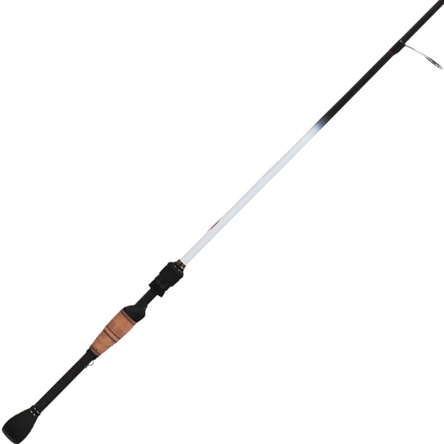 Fishing American Legacy Fishing Spinning Rods | Duckett Black Spinning Rod