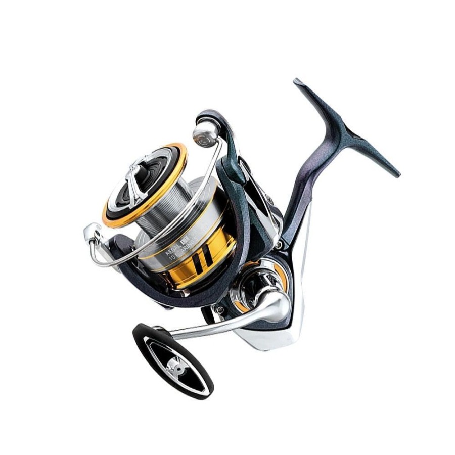 Fishing American Legacy Fishing Spinning | Daiwa Regal Lt Spinning Reels