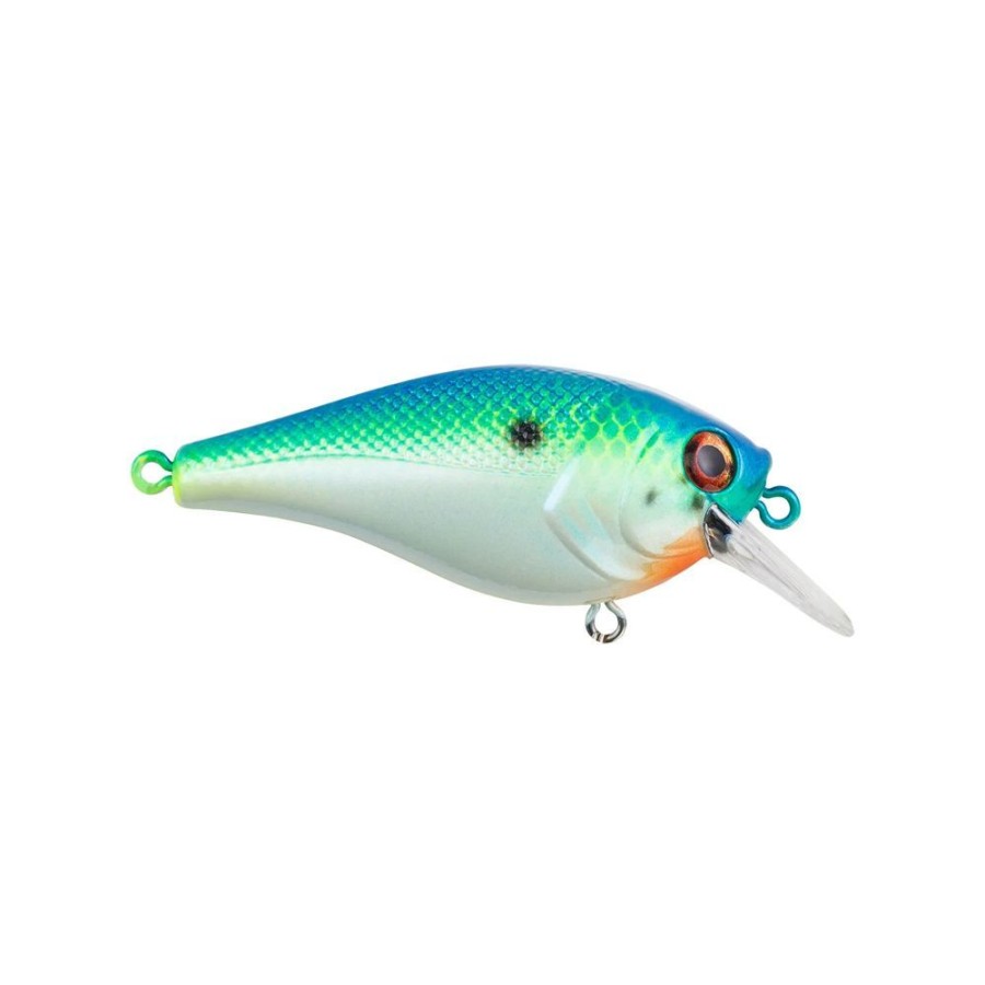 Fishing American Legacy Fishing | Berkley Squarebull Crankbait