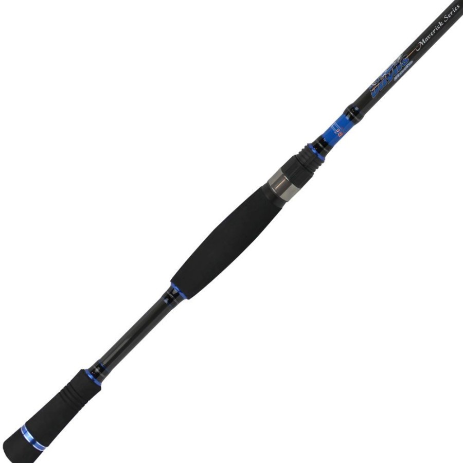 Fishing American Legacy Fishing Spinning Rods | Dobyns Maverick Series Spinning Rods