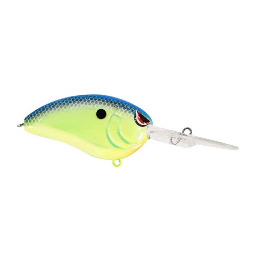 Fishing American Legacy Fishing | Spro Little John Dd 60 Crankbaits