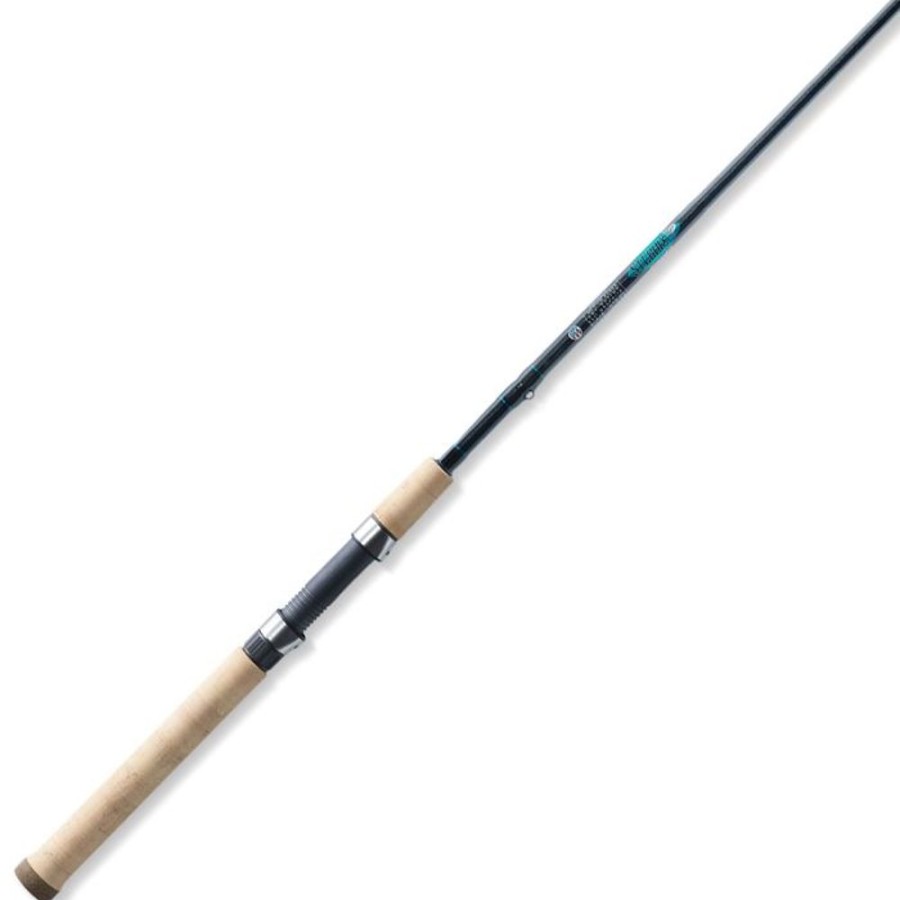 Fishing American Legacy Fishing Spinning Rods | St. Croix Premier Spinning Rods