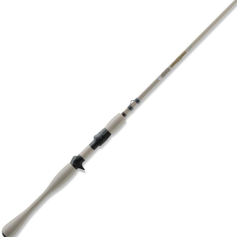 Fishing American Legacy Fishing Casting Rods | St. Croix Legend Xtreme Inshore 2020 Casting Rods