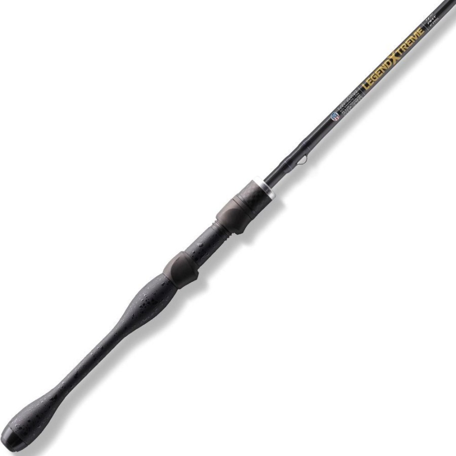 Fishing American Legacy Fishing Spinning Rods | St. Croix Legend Xtreme Spinning Rods