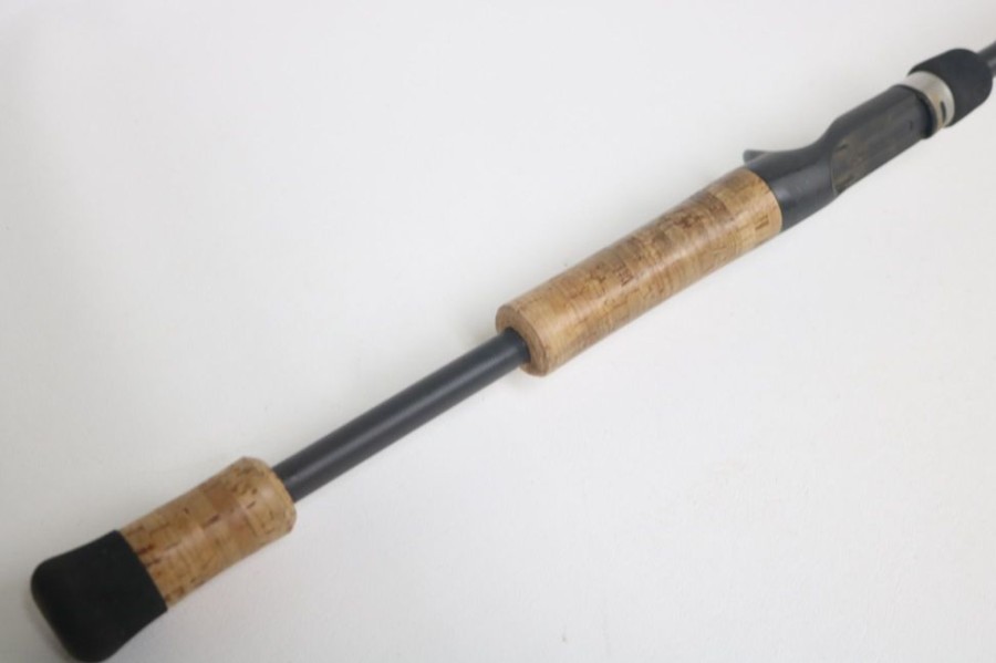 Used Kistler Casting Rods | Kistler Helium 7'0" Lite Medium Heavy- Used Casting Rod - Very Good Condition - American Legacy Fishing, G Loomis Superstore