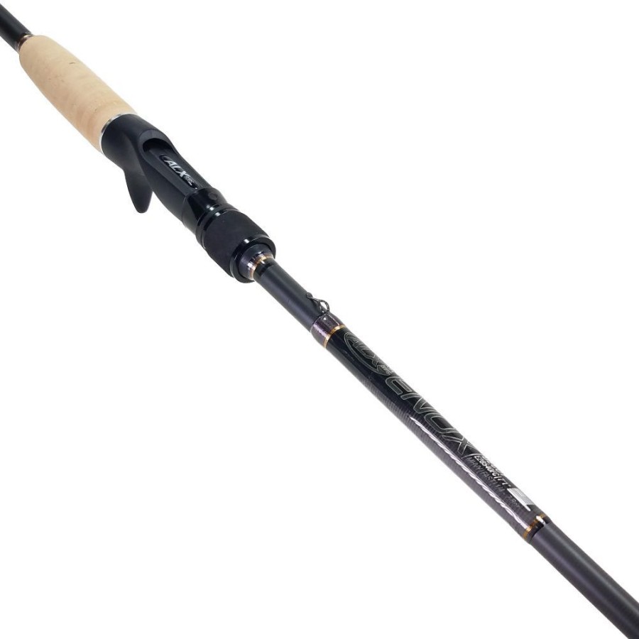 Fishing American Legacy Fishing Casting Rods | Alx Enox Casting Rods