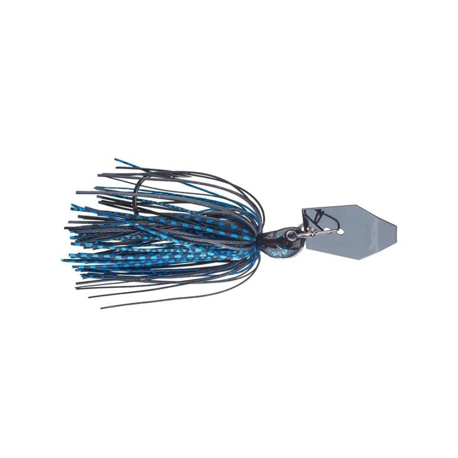 Fishing American Legacy Fishing | Z-Man/Evergreen Jack Hammer Chatterbait