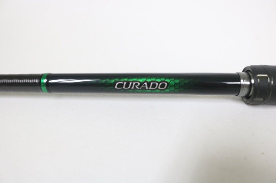 Used Shimano Casting Rods | Shimano Curado Cdc72Mhga Used Casting Rod - Mint Condition - American Legacy Fishing, G Loomis Superstore