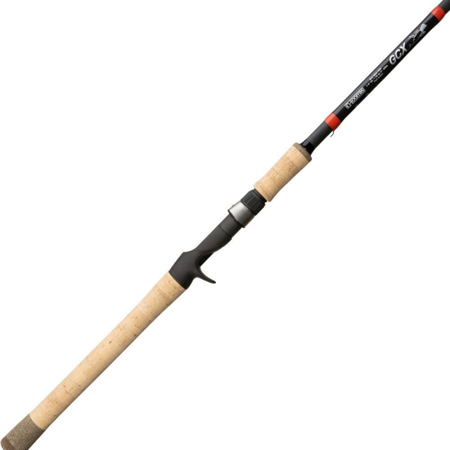 Fishing American Legacy Fishing Casting Rods | G. Loomis Gcx Flip Punch Casting Rods