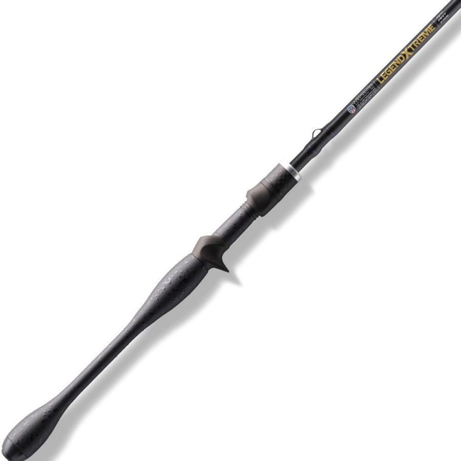 Fishing American Legacy Fishing Casting Rods | St. Croix Legend Xtreme 2020 Casting Rods