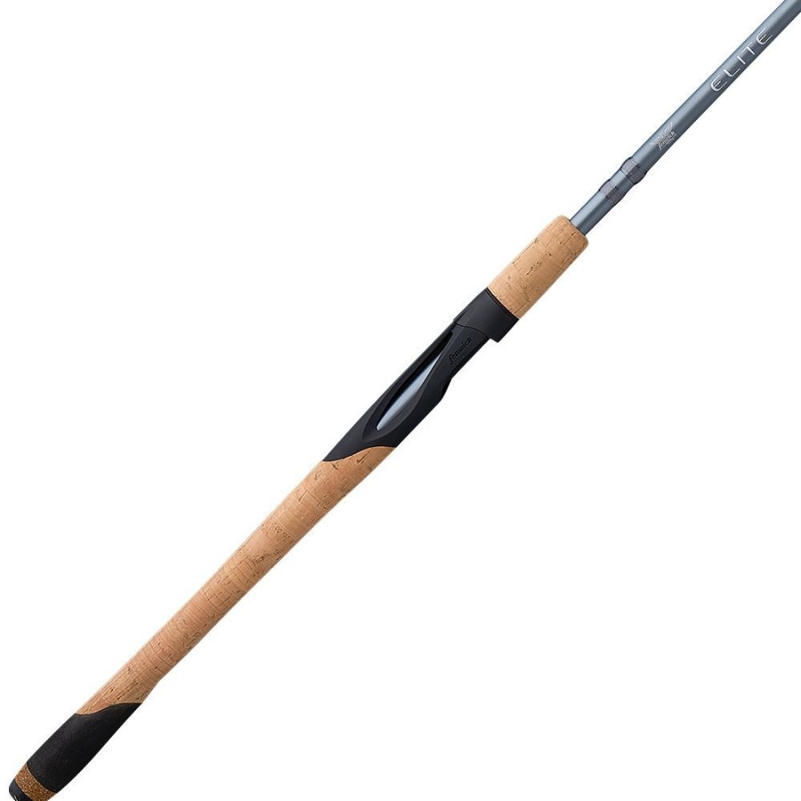 Fishing American Legacy Fishing Spinning Rods | Fenwick Elite Walleye Spinning Rod