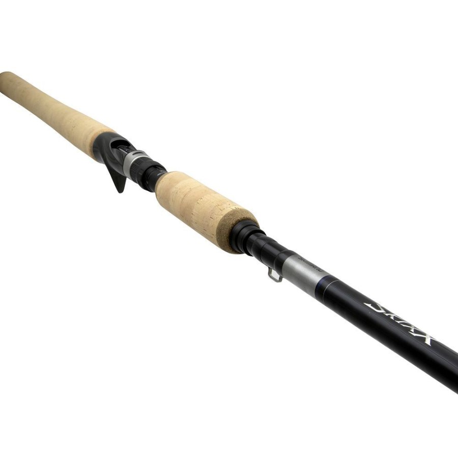 Fishing American Legacy Fishing Casting Rods | Shimano Skixx Muskie Casting Rods