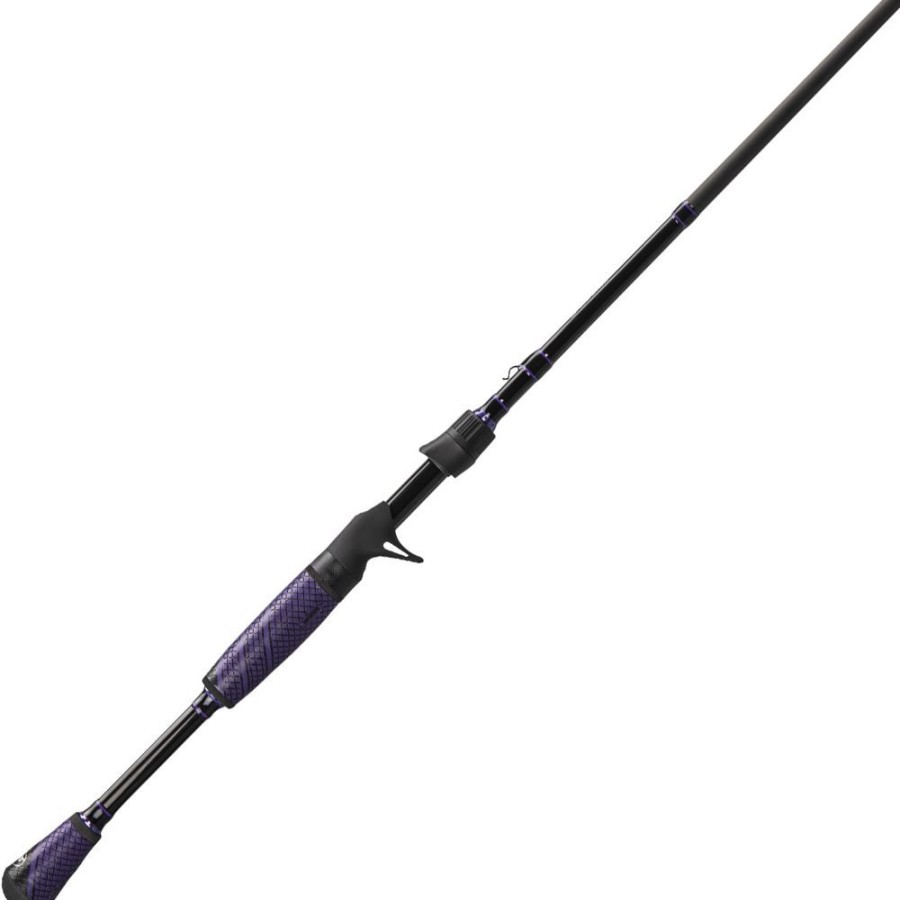 Fishing American Legacy Fishing Casting Rods | Team Lew'S Pro Ti Speed Stick Casting Rods