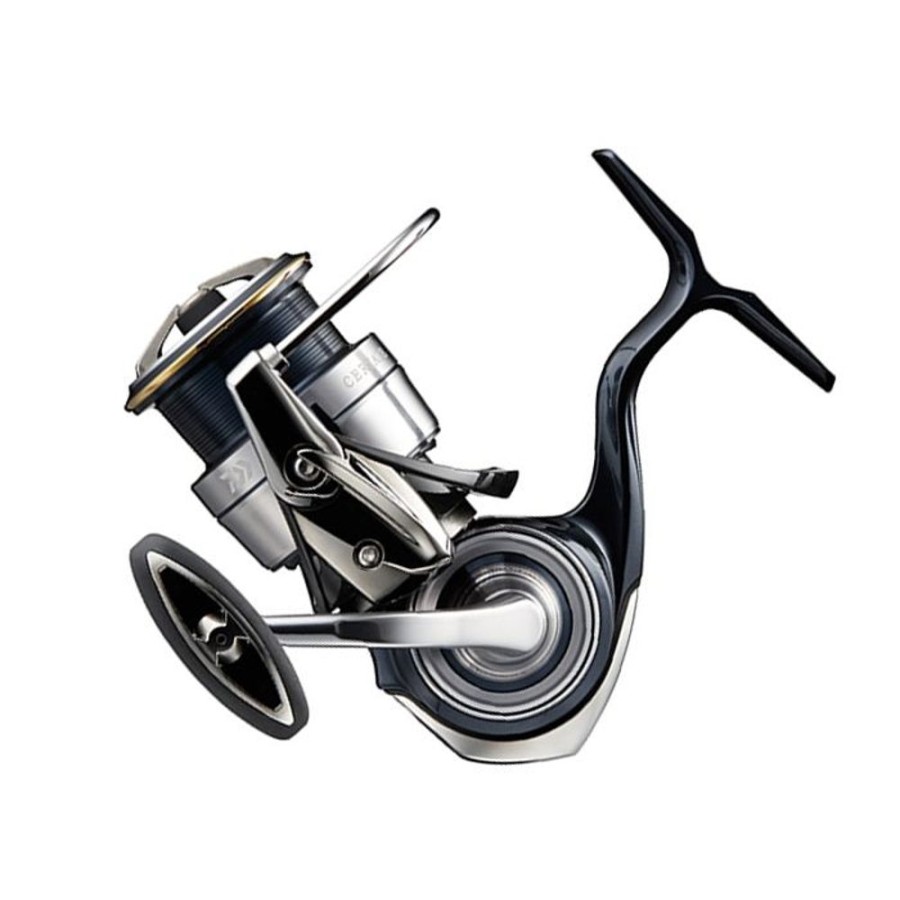 Fishing American Legacy Fishing Spinning | Daiwa Certate Lt Spinning Reels