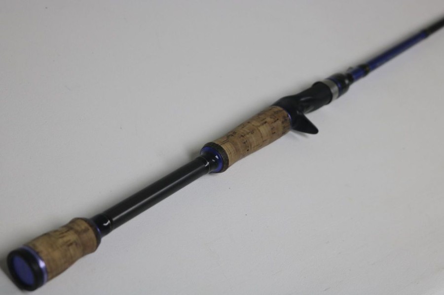 Used Powell Casting Rods | Powell Endurance 733C 7'3" Medium Heavy Ex-Fast Casting Rod - Used - Very Good Condition - American Legacy Fishing, G Loomis Superstore