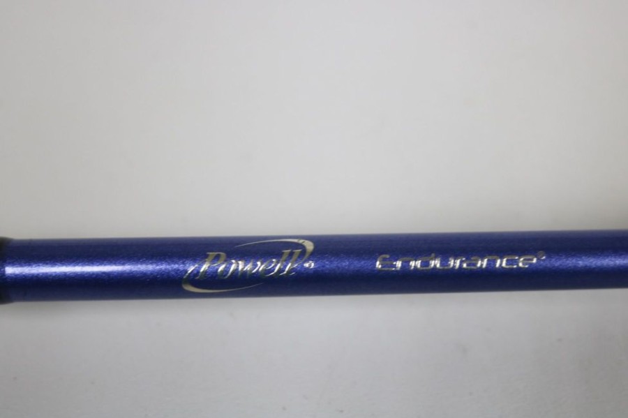 Used Powell Casting Rods | Powell Endurance 733C 7'3" Medium Heavy Ex-Fast Casting Rod - Used - Very Good Condition - American Legacy Fishing, G Loomis Superstore