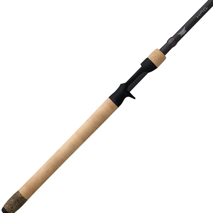 Fishing American Legacy Fishing Casting Rods | Fenwick Hmg Bass Casting Rod Flip/Punch