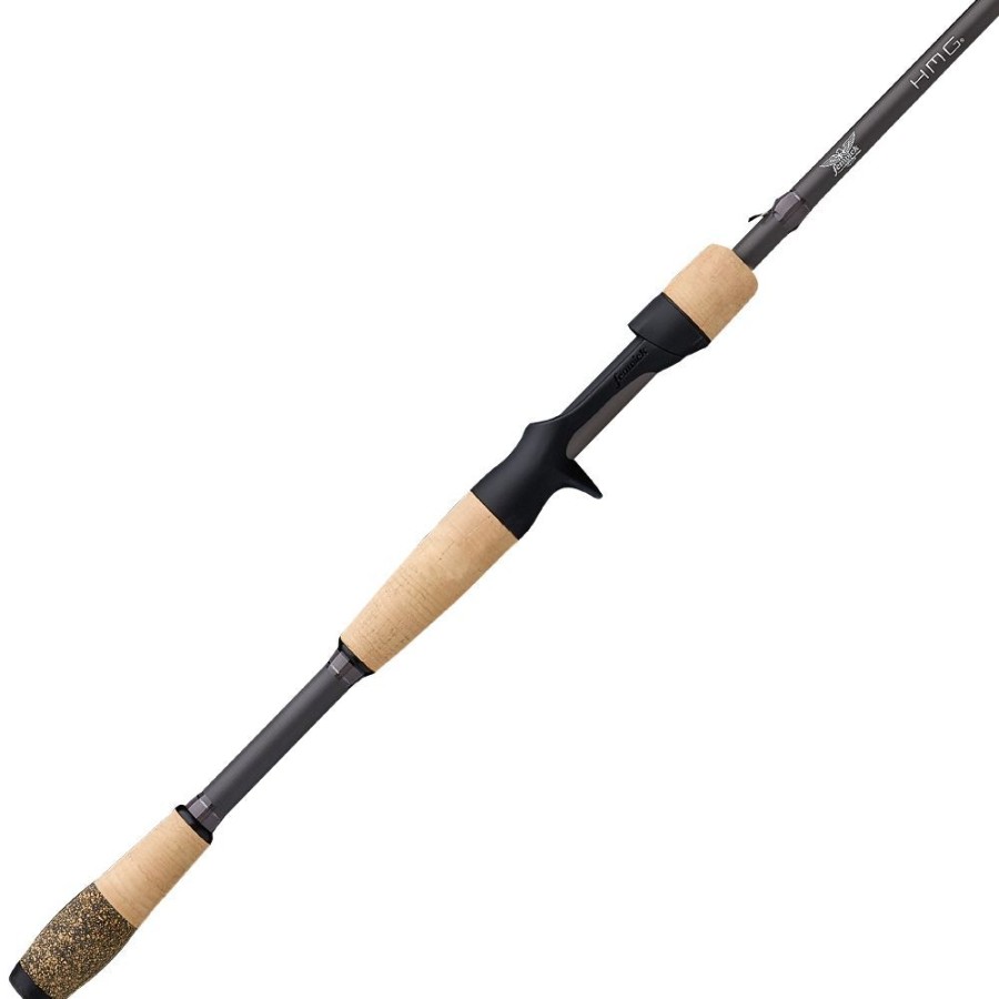 Fishing American Legacy Fishing Casting Rods | Fenwick Hmg Bass Casting Rod Flip/Punch