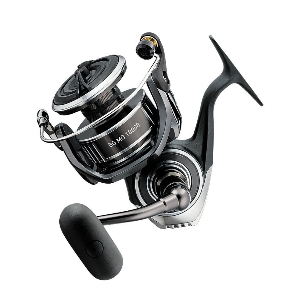 Fishing American Legacy Fishing Spinning | Daiwa Bg Mq Spinning Reels