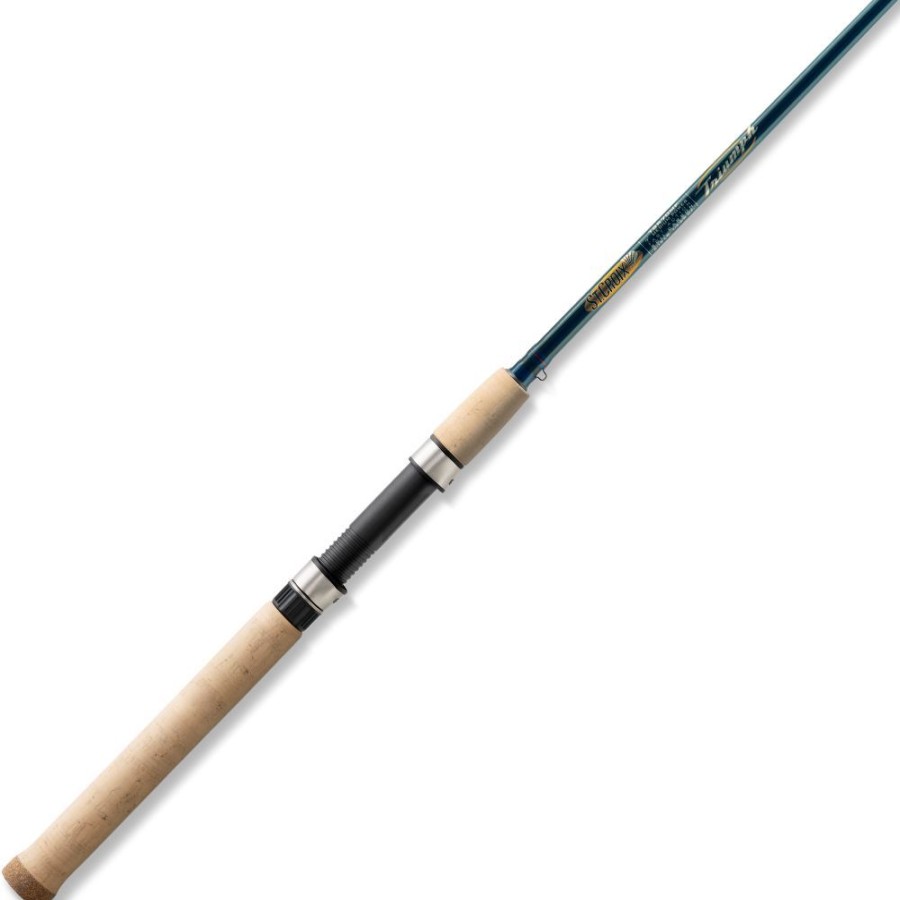 Fishing American Legacy Fishing Spinning Rods | St. Croix Triumph 2020 Spinning Rods 2 Piece