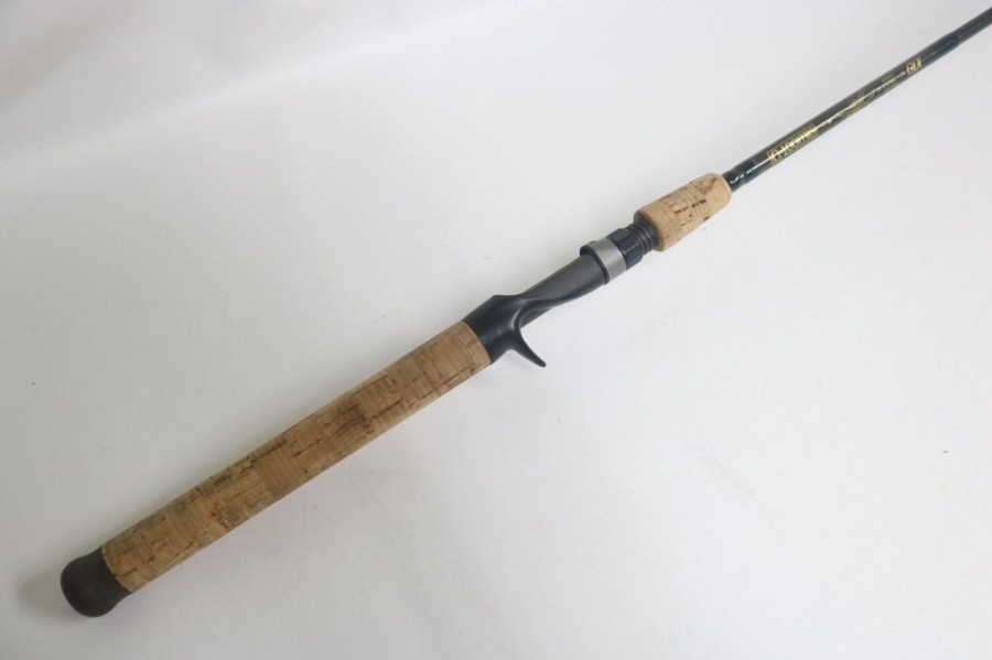 Used G. Loomis Casting Rods | G. Loomis Bcr804 Glx6'8" Heavy- Used Casting Rod - Very Good Condition - American Legacy Fishing, G Loomis Superstore