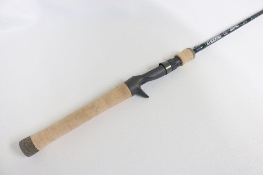 Used G. Loomis Casting Rods | G. Loomis Imx-Pro 723C Cr Used Casting Rod - Mint Condition - American Legacy Fishing, G Loomis Superstore