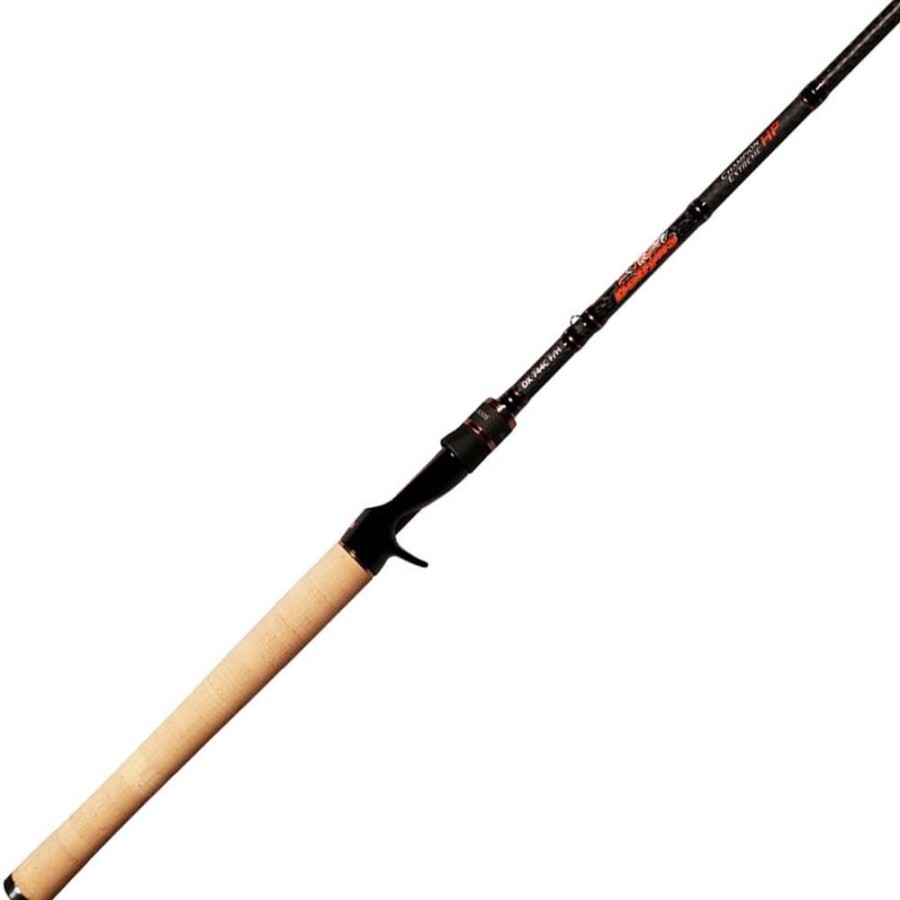 Fishing American Legacy Fishing Casting Rods | Dobyns Champion Extreme Hp Casting Rods