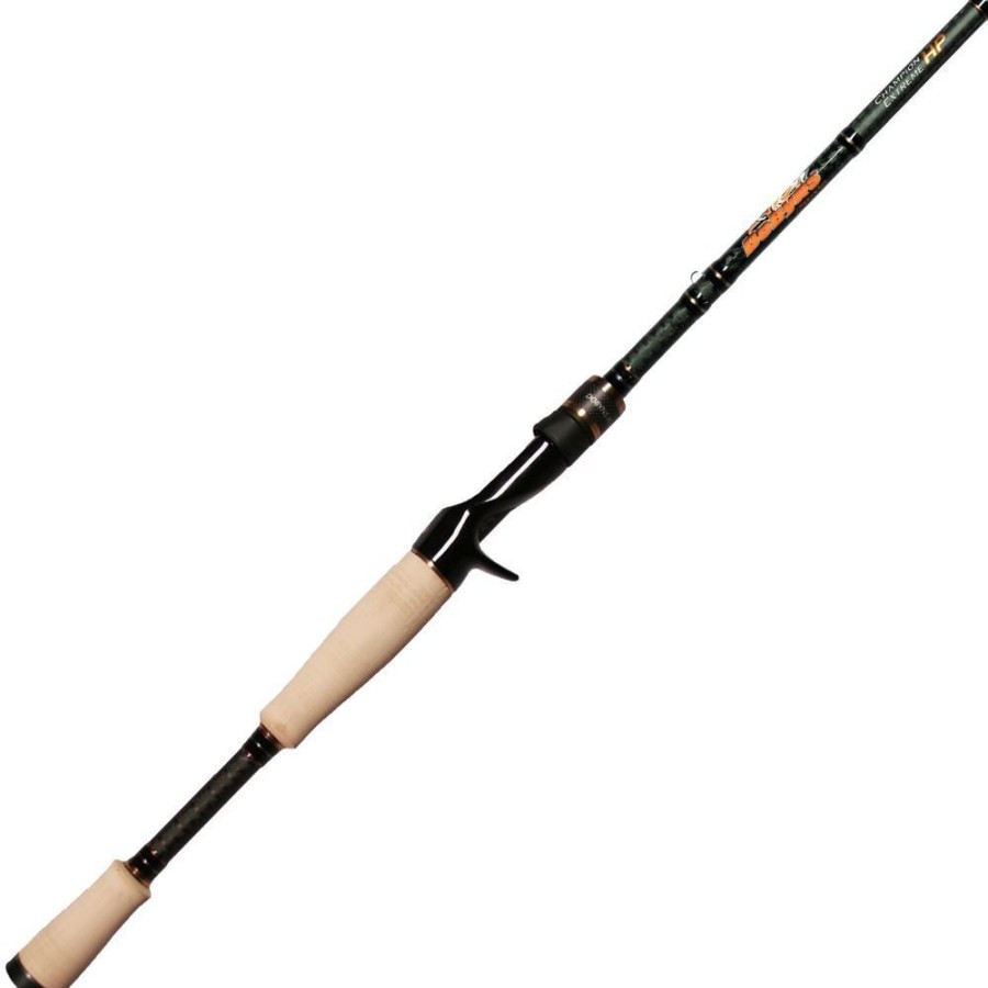 Fishing American Legacy Fishing Casting Rods | Dobyns Champion Extreme Hp Casting Rods